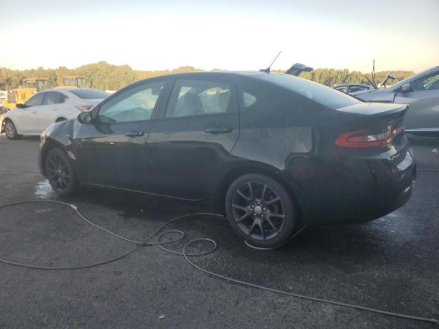Photo 2 from auction – 2015 DODGE DART SE with VIN 1C3CDFAA3FD392375