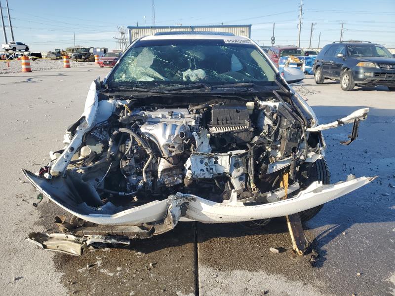 Photo 5 from auction – 2014 TOYOTA CAMRY L with VIN 4T1BF1FK3EU442742