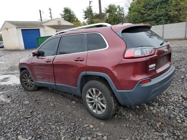 Photo 2 from auction – 2019 JEEP CHEROKEE L with VIN 1C4PJMLB8KD310733