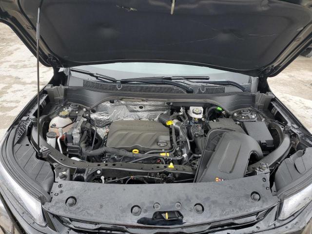 Photo 12 from auction – 2025 CHEVROLET TRAX ACTIV with VIN KL77LKEP2SC115057