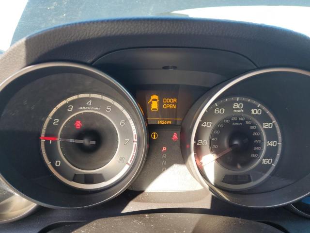 Photo 9 from auction – 2011 ACURA MDX TECHNO with VIN 2HNYD2H68BH512951