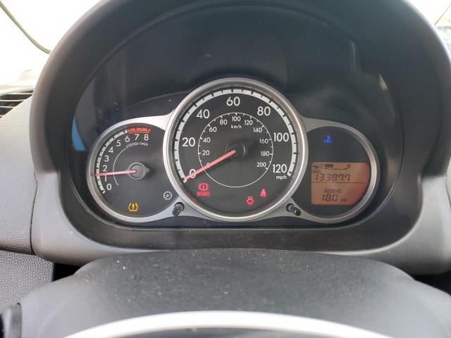 Photo 9 from auction – 2011 MAZDA 2 with VIN JM1DE1HZXB0118751