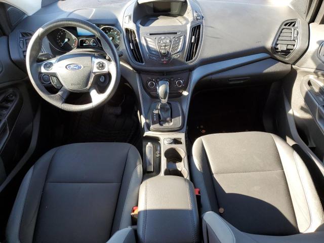 Photo 8 from auction – 2016 FORD ESCAPE S with VIN 1FMCU0F72GUC39442