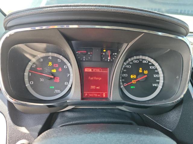 Photo 9 from auction – 2014 GMC TERRAIN SL with VIN 2GKFLVEK3E6196284