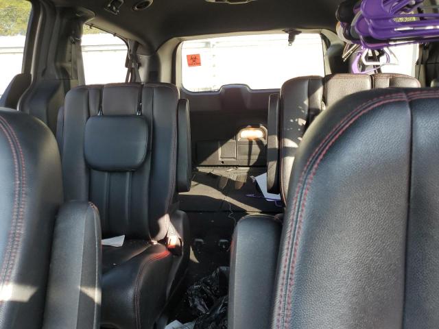 Photo 10 from auction – 2017 DODGE GRAND CARA with VIN 2C4RDGEG4HR687222