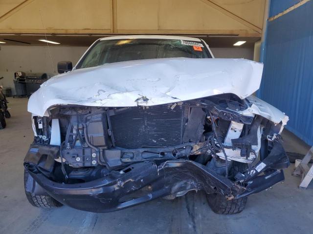 Photo 5 from auction – 2018 RAM 1500 ST with VIN 1C6RR7FG5JS308949