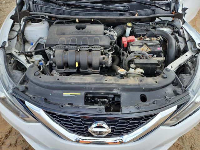 Photo 11 from auction – 2017 NISSAN SENTRA S with VIN 3N1AB7AP2HY336028