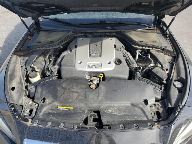 Photo 11 from auction – 2015 INFINITI Q50 BASE with VIN JN1BV7AR8FM398062