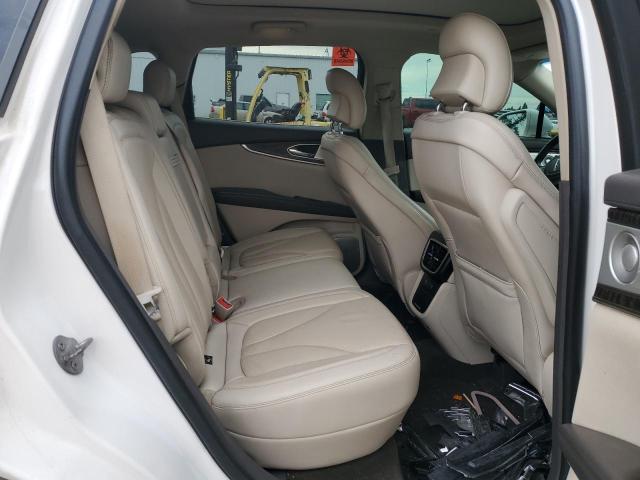 Photo 11 from auction – 2019 LINCOLN NAUTILUS R with VIN 2LMPJ8L90KBL28640