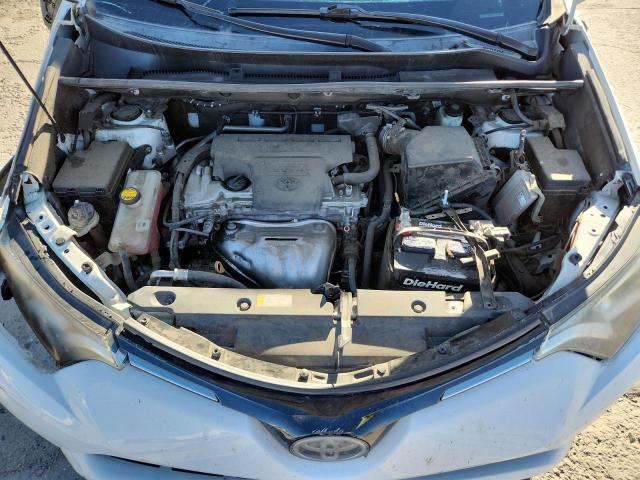 Photo 12 from auction – 2018 TOYOTA RAV4 ADVEN with VIN 2T3WFREV3JW411908