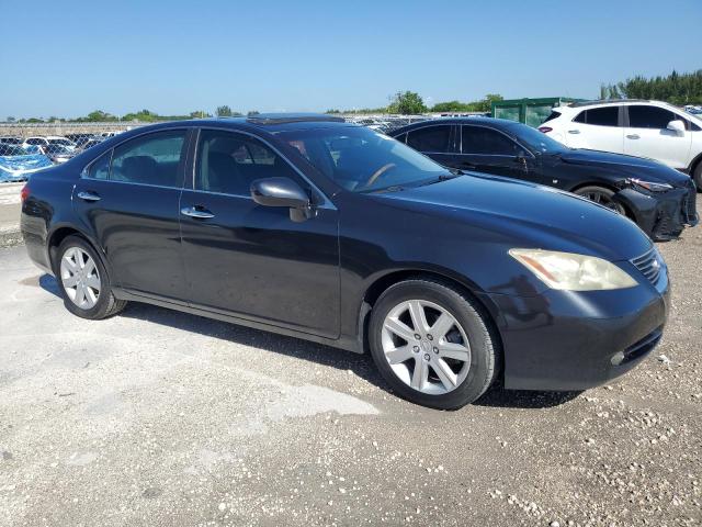 Photo 4 from auction – 2007 LEXUS ES 350 with VIN JTHBJ46G472099274