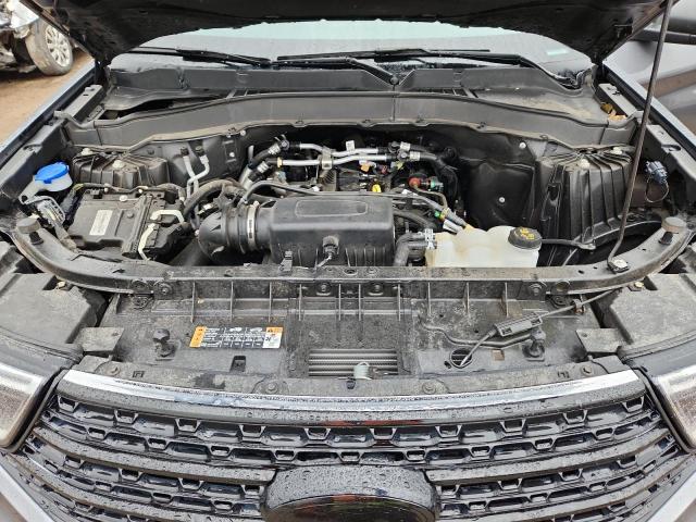 Photo 12 from auction – 2021 FORD EXPLORER X with VIN 1FMSK8DH9MGC47348