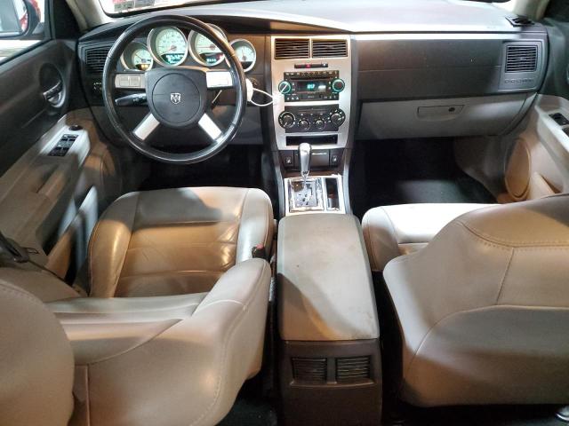 Photo 8 from auction – 2006 DODGE CHARGER R/ with VIN 2B3KA53H16H137040