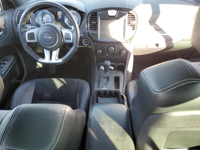 Photo 8 from auction – 2012 CHRYSLER 300 SRT-8 with VIN 2C3CCAFJ6CH801868