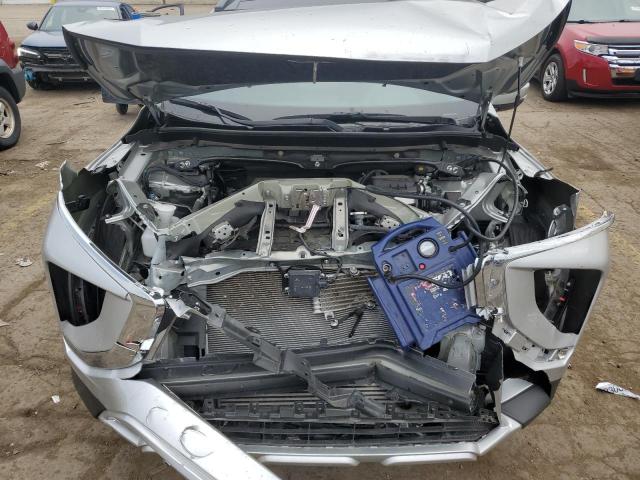 Photo 11 from auction – 2025 MITSUBISHI ECLIPSE CR with VIN JA4ATWAA7SZ011379