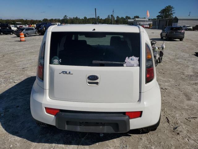 Снимка 6 от търг – 2011 KIA SOUL + с VIN KNDJT2A23B7716442