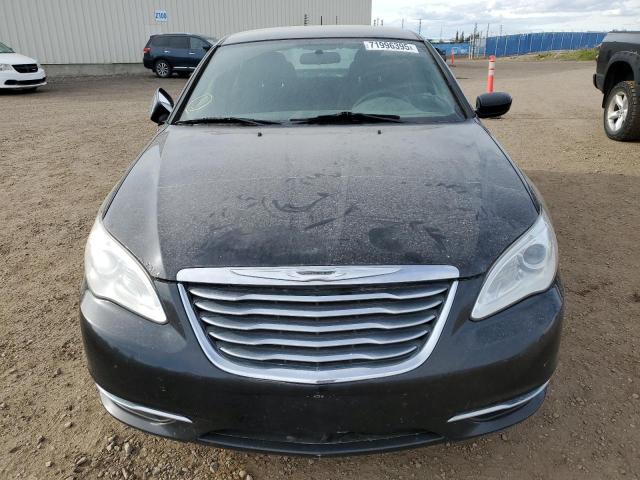 Photo 5 from auction – 2013 CHRYSLER 200 with VIN 1C3CCBABXDN558953