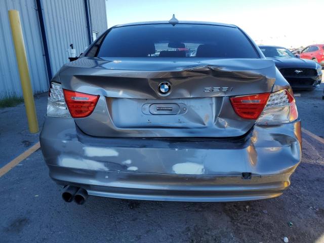 Photo 6 from auction – 2011 BMW 328 with VIN WBAPK5C52BA656482