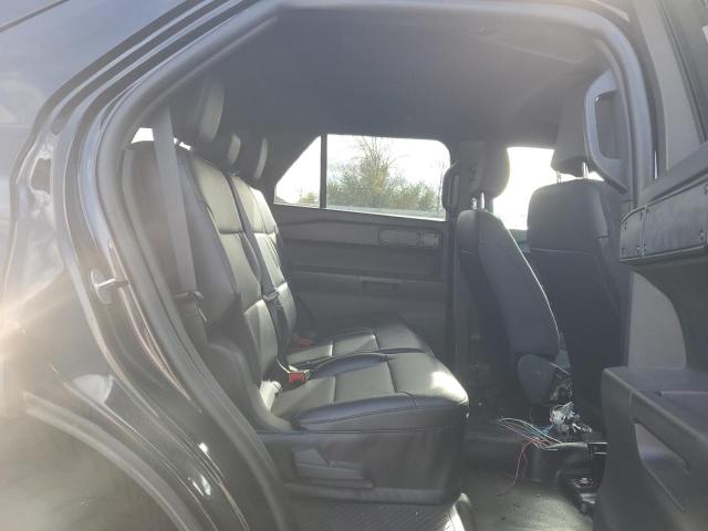 صورة رقم 10 من المزاد - 2021 FORD EXPLORER مع VIN 1FM5K8ABXMGC00052