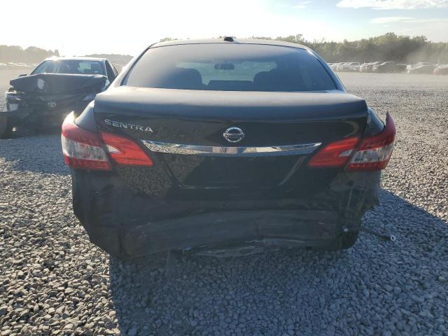 Photo 6 from auction – 2015 NISSAN SENTRA S with VIN 3N1AB7AP1FL659027