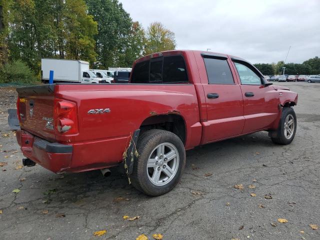 Photo 3 from auction – 2010 DODGE DAKOTA SXT with VIN 1D7CW3GP8AS135738