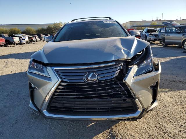 Photo 5 from auction – 2018 LEXUS RX 350 L with VIN JTJGZKCA4J2003541