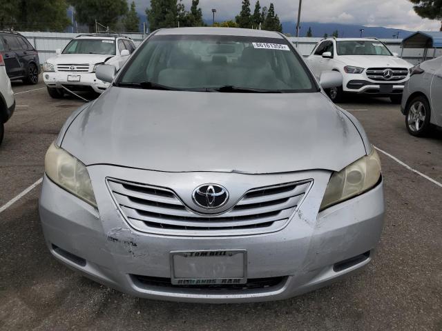 Photo 5 from auction – 2007 TOYOTA CAMRY CE with VIN 4T1BE46K37U717906