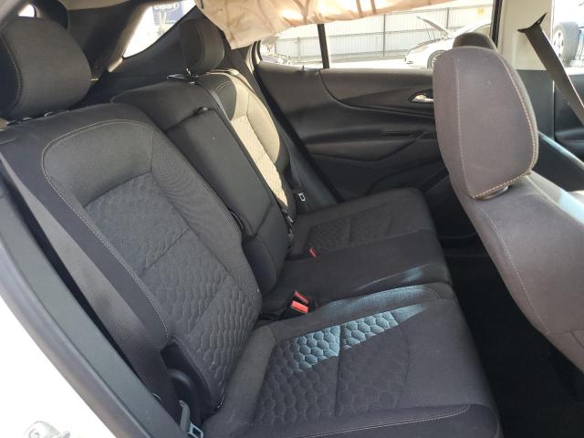 Photo 10 from auction – 2018 CHEVROLET EQUINOX LT with VIN 3GNAXSEV3JS550360