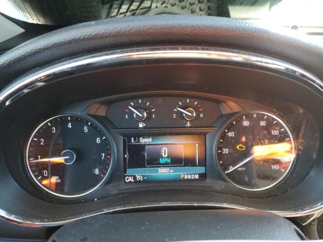 Photo 9 from auction – 2019 BUICK ENCORE PREFERRED with VIN KL4CJASB0KB844734