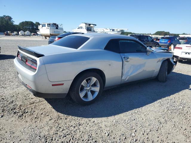 Photo 3 from auction – 2023 DODGE CHALLENGER with VIN 2C3CDZAG8PH544189