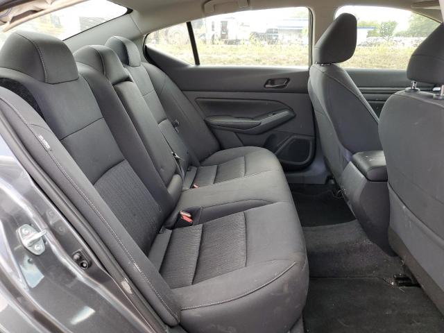 Photo 10 from auction – 2025 NISSAN ALTIMA SV with VIN 1N4BL4DV2SN404555