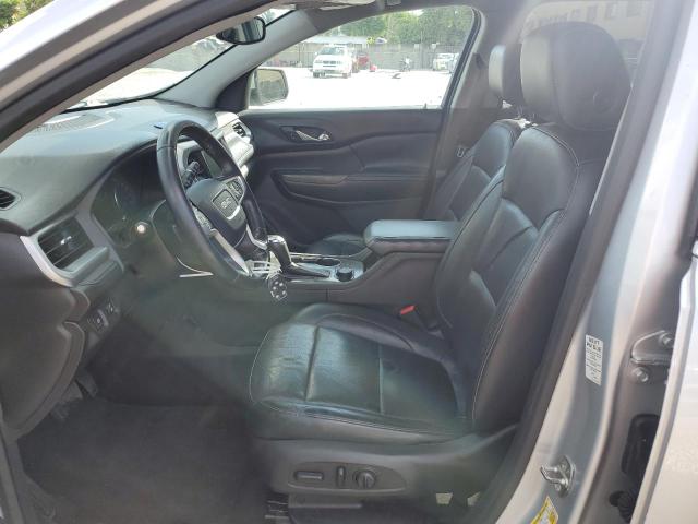 Photo 7 from auction – 2017 GMC ACADIA SLT with VIN 1GKKNMLS8HZ234574