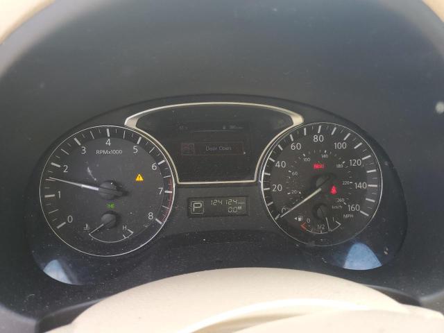 Photo 9 from auction – 2015 NISSAN ALTIMA 2.5 with VIN 1N4AL3AP2FN911764