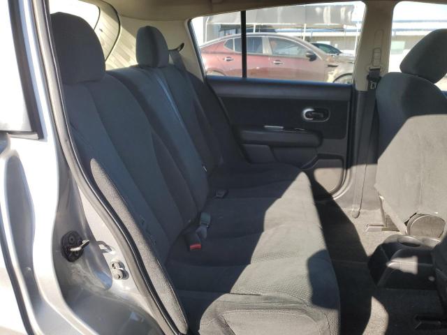 Photo 10 from auction – 2011 NISSAN VERSA S with VIN 3N1BC1CP8BL499573