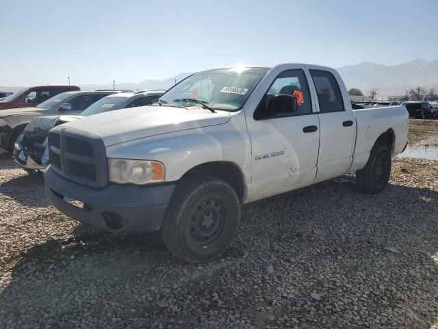 DODG RAM 1500 ST 2004 with VIN 1D7HU18P54J235966 - Photo from auction