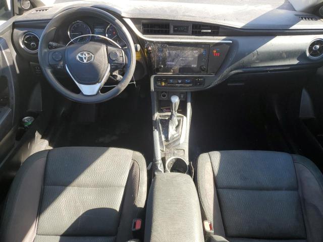 Photo 8 from auction – 2018 TOYOTA COROLLA L with VIN 5YFBURHEXJP821728