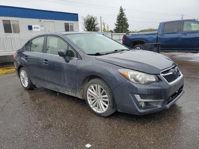 Photo 4 from auction – 2015 SUBARU IMPREZA PR with VIN JF1GJAK66FH022149