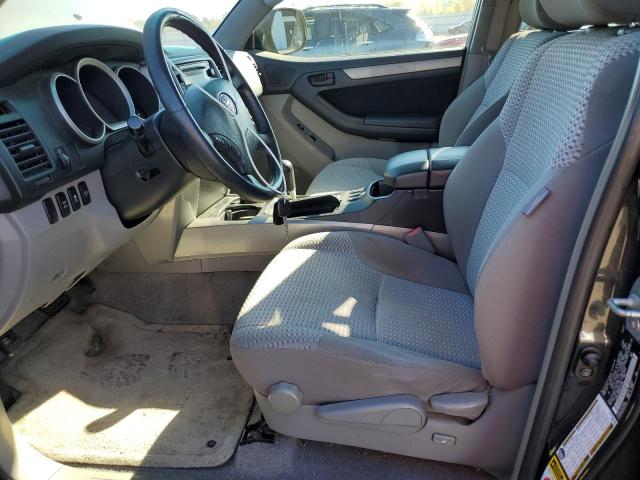 Photo 7 from auction – 2008 TOYOTA 4RUNNER SR5 with VIN JTEBU14R48K015558