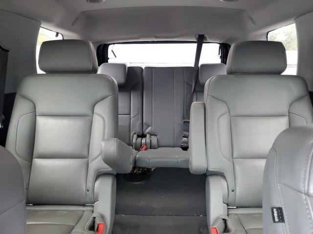 Photo 10 from auction – 2019 CHEVROLET TAHOE C150 with VIN 1GNSCBKC5KR357604