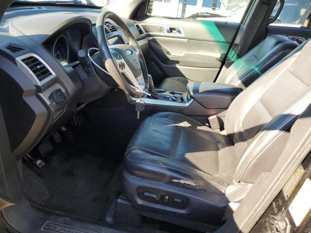 Zdjęcie 7 z aukcji – 2014 FORD EXPLORER X z VIN 1FM5K8D80EGA46906