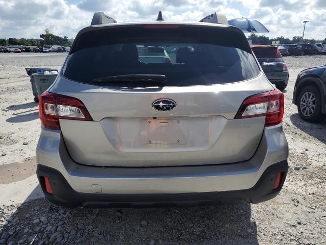Photo 6 from auction – 2018 SUBARU OUTBACK 2.5I LIMITED with VIN 4S4BSANC6J3261740