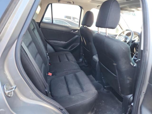 Photo 11 from auction – 2014 MAZDA CX-5 TOURI with VIN JM3KE4CY3E0392120