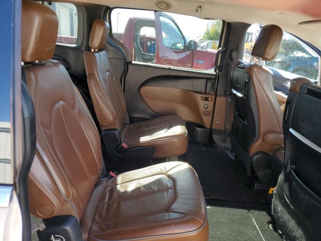 Photo 11 from auction – 2017 CHRYSLER PACIFICA L with VIN 2C4RC1GG0HR560464
