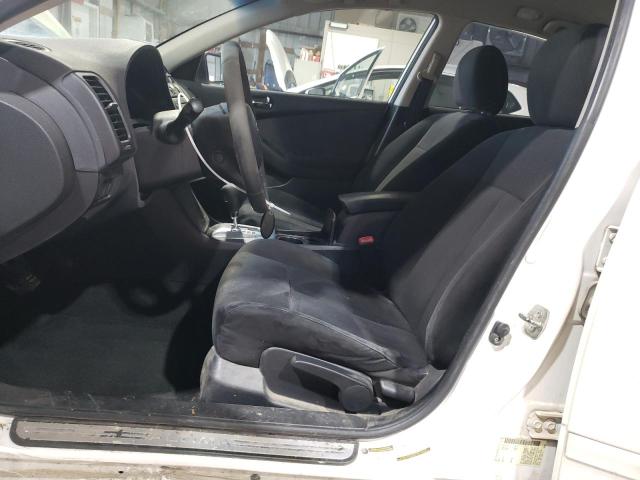 Photo 7 from auction – 2011 NISSAN ALTIMA BAS with VIN 1N4AL2AP7BN507587