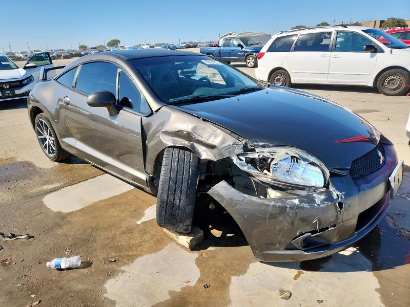 Photo 4 from auction – 2012 MITSUBISHI ECLIPSE with VIN 4A31K5DF4CE007953