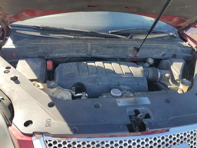 Photo 12 from auction – 2012 GMC ACADIA DEN with VIN 1GKKVTED7CJ353894