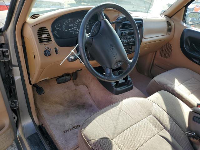 Photo 8 from auction – 1995 MAZDA B4000 CAB PLUS with VIN 4F4CR16X0STM03904