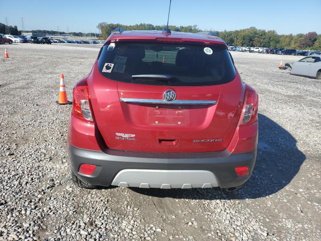 Photo 6 from auction – 2016 BUICK ENCORE with VIN KL4CJCSB6GB724360
