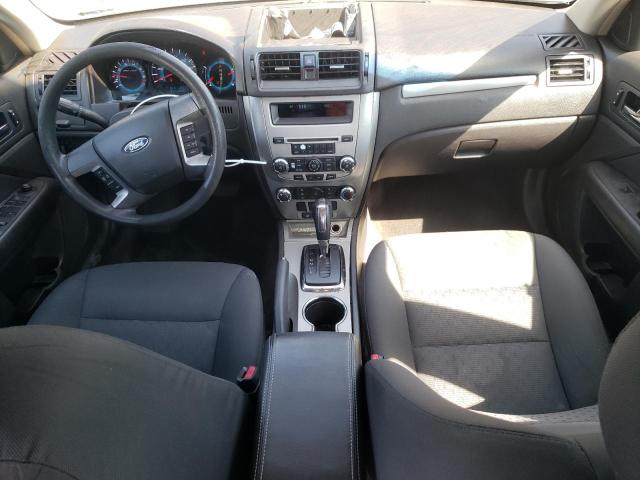 Photo 8 from auction – 2011 FORD FUSION SE with VIN 3FAHP0HA9BR320972