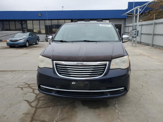 Photo 5 from auction – 2011 CHRYSLER TOWN & COU with VIN 2A4RR6DG5BR705273
